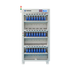 Mesin Penilaian Kapasitas Hemat Energi Baterai Prismatik 48 Saluran (TCS37-48/100A)