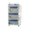 Mesin Penilaian Kapasitas Hemat Energi Baterai Prismatik 48 Saluran (TCS37-48/100A)