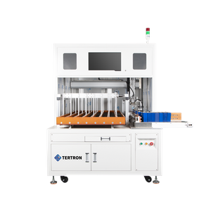 Mesin Sortir Baterai Prismatik 8 Saluran (TC-YC-FXJ08)