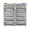 Mesin Penilaian Kapasitas Hemat Energi Baterai Prismatik 160 Saluran (TCS37-160/40A）