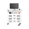 Mesin Pengujian Terintegrasi Paket Baterai 100-600A (TC-BT-100)