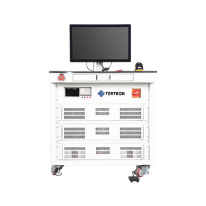 Mesin Pengujian Terintegrasi Paket Baterai 100-400A (TC-BT-60)