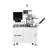 Mesin Penempel Kertas Sel Baterai Lithium Silinder (TC-TZ-4000)